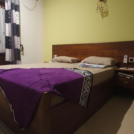 Aneta Private Home Negombo Eksteriør billede