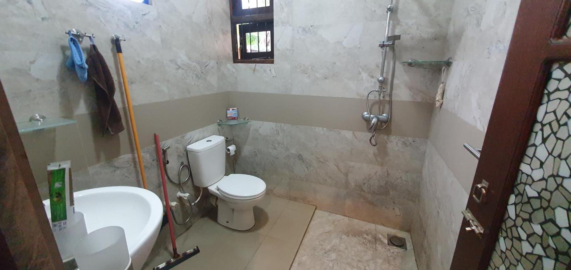 Aneta Private Home Negombo Eksteriør billede