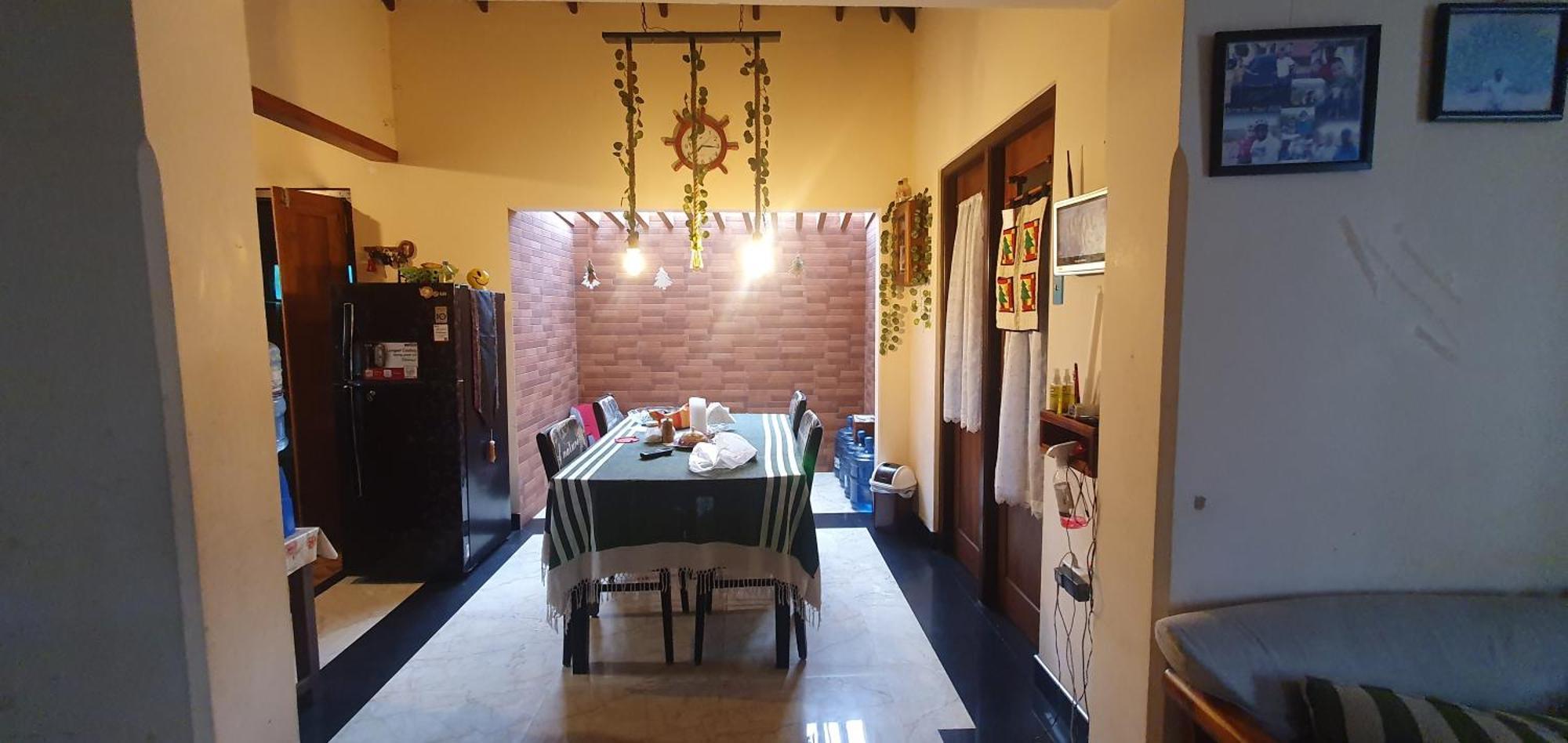 Aneta Private Home Negombo Eksteriør billede