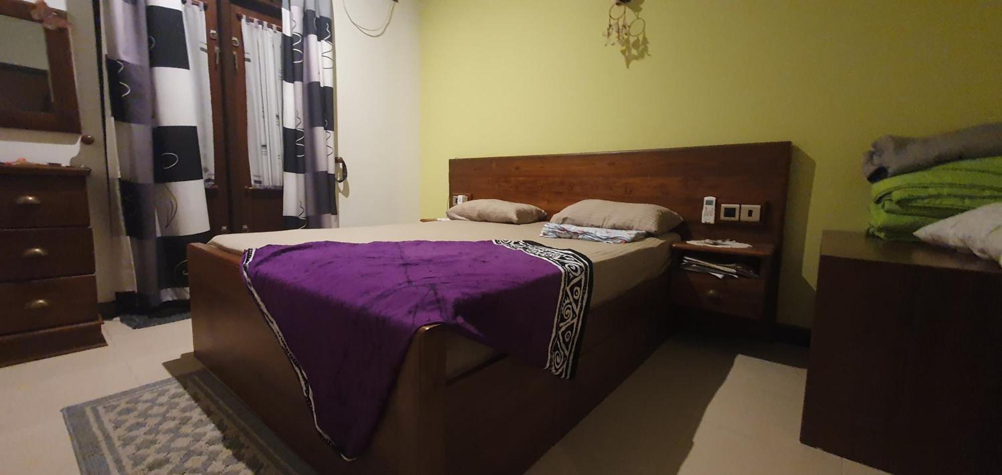 Aneta Private Home Negombo Eksteriør billede
